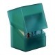 Ultimate Guard - Deck Case 80+ Boulder - Malachite